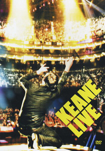 [DVD] Keane / Live: Concert From O2 Centre, London