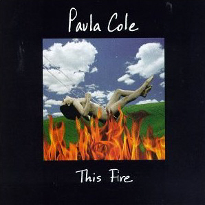Paula Cole / This Fire (미개봉)