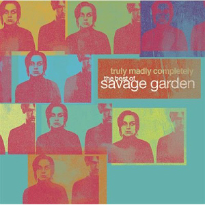 Savage Garden / Truly Madly Completely: Best Of Savage Garden (미개봉)