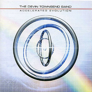 Devin Townsend / Accelerated Evolution (미개봉)