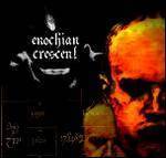 Enochian Crescent / Babalon Patralx de Telocvovim (EP, DIGI-PAK)