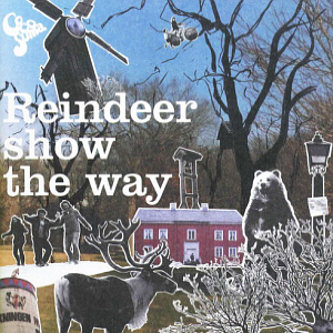 Cocosuma / The Reindeer Show The Way
