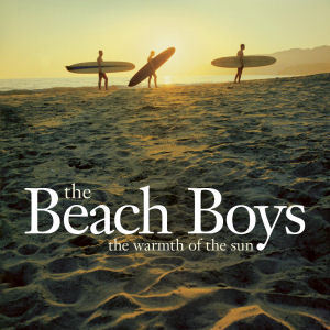 Beach Boys / The Warmth Of The Sun