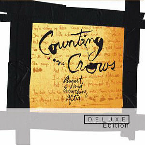 Counting Crows / August And Everything After (2CD Deluxe Edition)