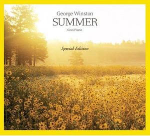 George Winston / Summer (SPECIAL EDITION, DIGI-PAK) (미개봉)