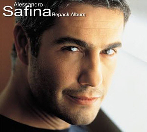 Alessandro Safina / Safina (2CD, REPACKAGE)