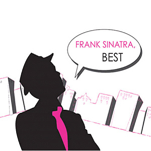 Frank Sinatra / Best (2CD)