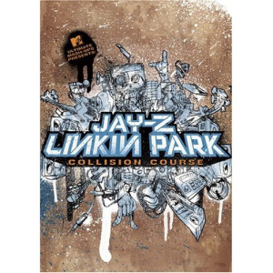 Jay-Z &amp; Linkin Park / Collision Course (CD+DVD)