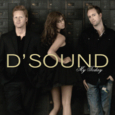 D&#039;Sound / My Today (2CD)