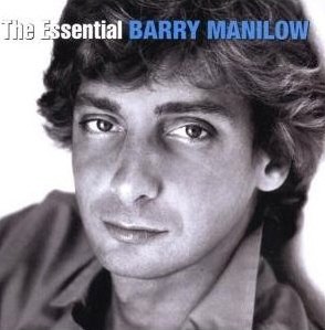 Barry Manilow / The Essential (2CD)
