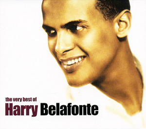 Harry Belafonte / The Very Best Of Harry Belafonte (2CD)
