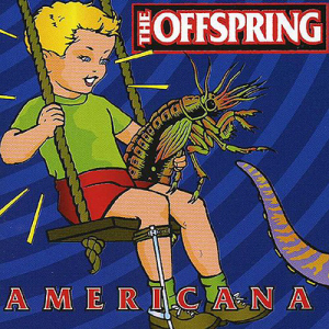 Offspring / Americana