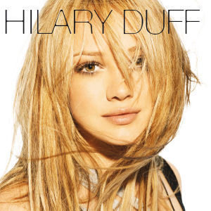 Hilary Duff / Hilary Duff (Special Package, 미개봉)