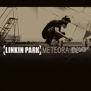 Linkin Park / Meteora (DIGI-PAK, 미개봉)