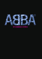 ABBA / Number Ones (2CD+1DVD) 
