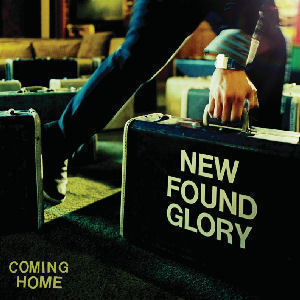 New Found Glory / Coming Home