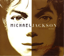 Michael Jackson / Invincible Remix