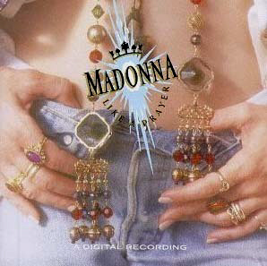 Madonna / Like A Prayer
