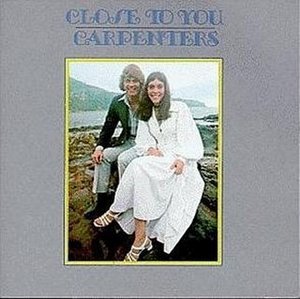 Carpenters / Close To You (REMASTERED)
