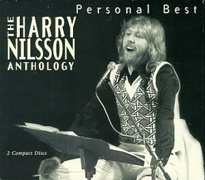 Harry Nilsson / Personal Best - The Harry Nilsson Anthology (2CD)