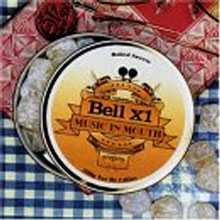 Bell X1 / Music In Mouth