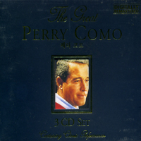 Perry Como / The Great Perry Como (3CD)