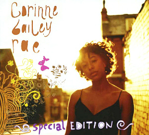 Corinne Bailey Rae / Corinne Bailey Rae (2CD Special Deluxe Edition)
