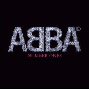 ABBA / Number Ones (2CD LIMITED EDTION)