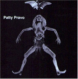 Patty Pravo / Patty Pravo