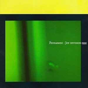 Joy Division / Permanent: Joy Division 1995 (미개봉)