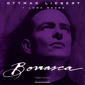Ottmar Liebert / Borasca (미개봉)