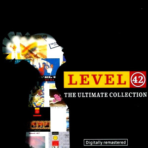 Level 42 / The Ultimate Collection (2CD)