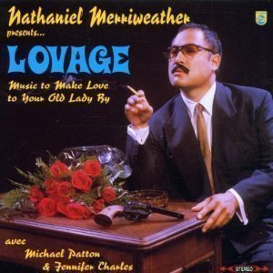 Lovage / Music To Make Love To Your Old Lady By + Instrumentals (2CD)