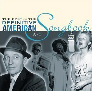 V.A. / The Best of the Definitive American Songbook, Vol. 1 (미개봉)