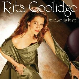 Rita Coolidge / And So Is Love (미개봉)