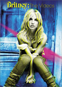 [DVD] Britney Spears / Britney: The Videos