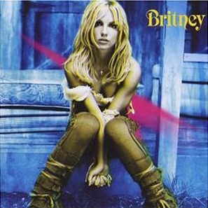 Britney Spears / Britney