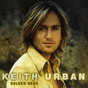 Keith Urban / Golden Road (미개봉)