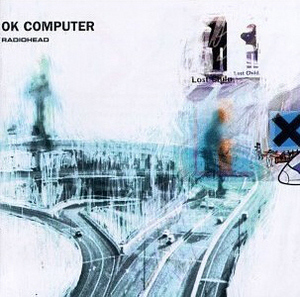 Radiohead / OK Computer (2CD+1DVD, 미개봉)
