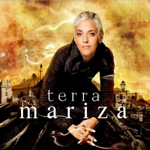 Mariza / Terra (CD+DVD, 미개봉)