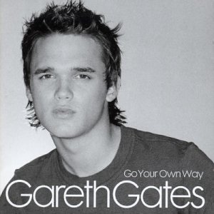 Gareth Gates / Go Your Own Way (2CD)