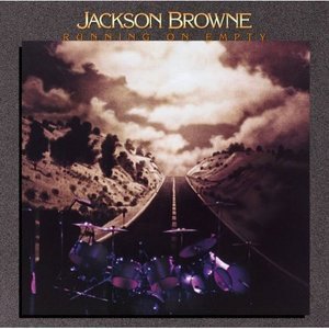 Jackson Browne / Running On Empty (미개봉)
