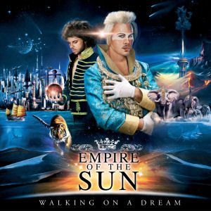Empire Of The Sun / Walking On A Dream (미개봉)