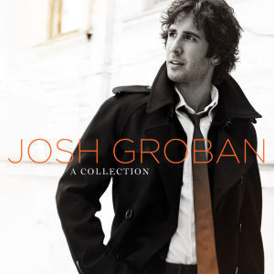 Josh Groban / A Collection (2CD, 미개봉)