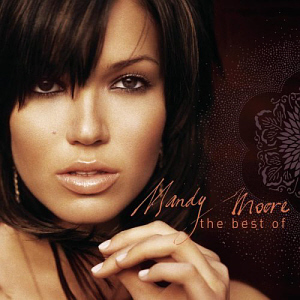 Mandy Moore / The Best Of Mandy Moore (CD+VCD)