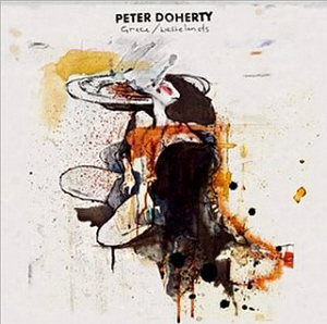 Peter Doherty / Grace / Wastelands (미개봉)