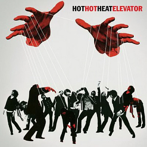Hot Hot Heat / Elevator (미개봉)