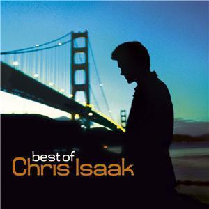 Chris Isaak / Best Of Chris Isaak (미개봉)