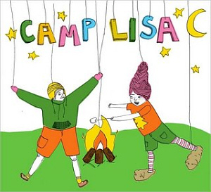 Lisa Loeb / Camp Lisa (DIGI-PAK)