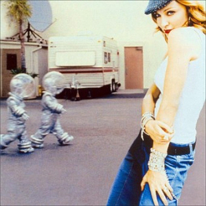 Madonna / Remixed &amp; Revisited (EP, 미개봉)